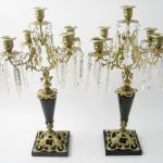 488 1517 CANDELABRAS